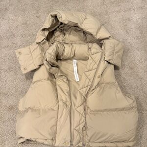 Lululemon vest